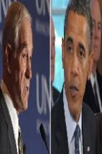 Watch Hypothetical Ron Paul vs Obama Debate [2012] Megashare8